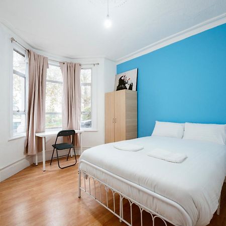 Forest Gate Double Rooms Londres Exterior foto