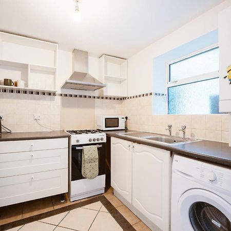 Forest Gate Double Rooms Londres Exterior foto