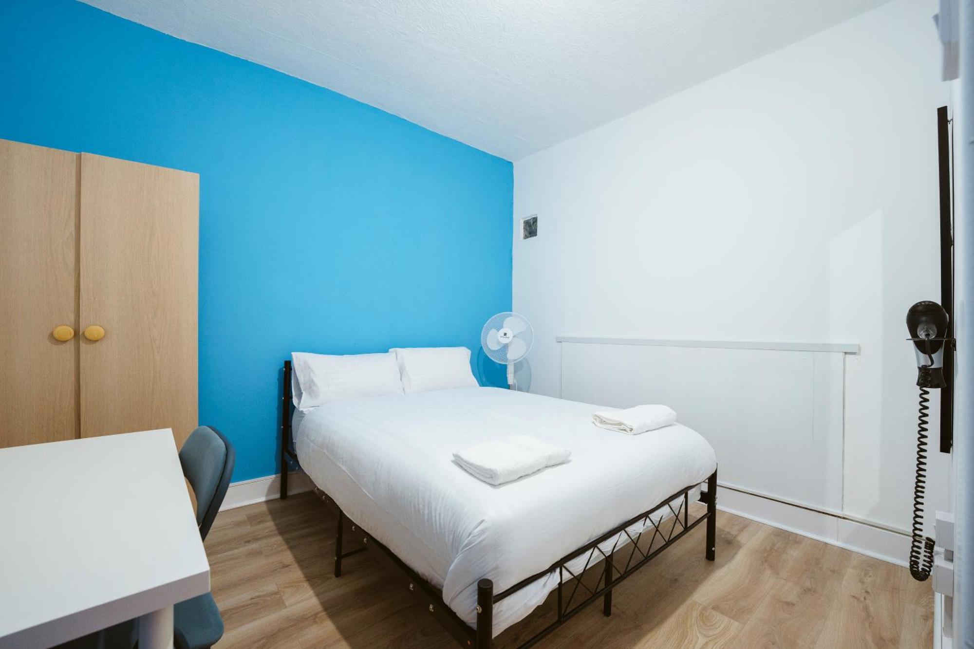 Forest Gate Double Rooms Londres Exterior foto