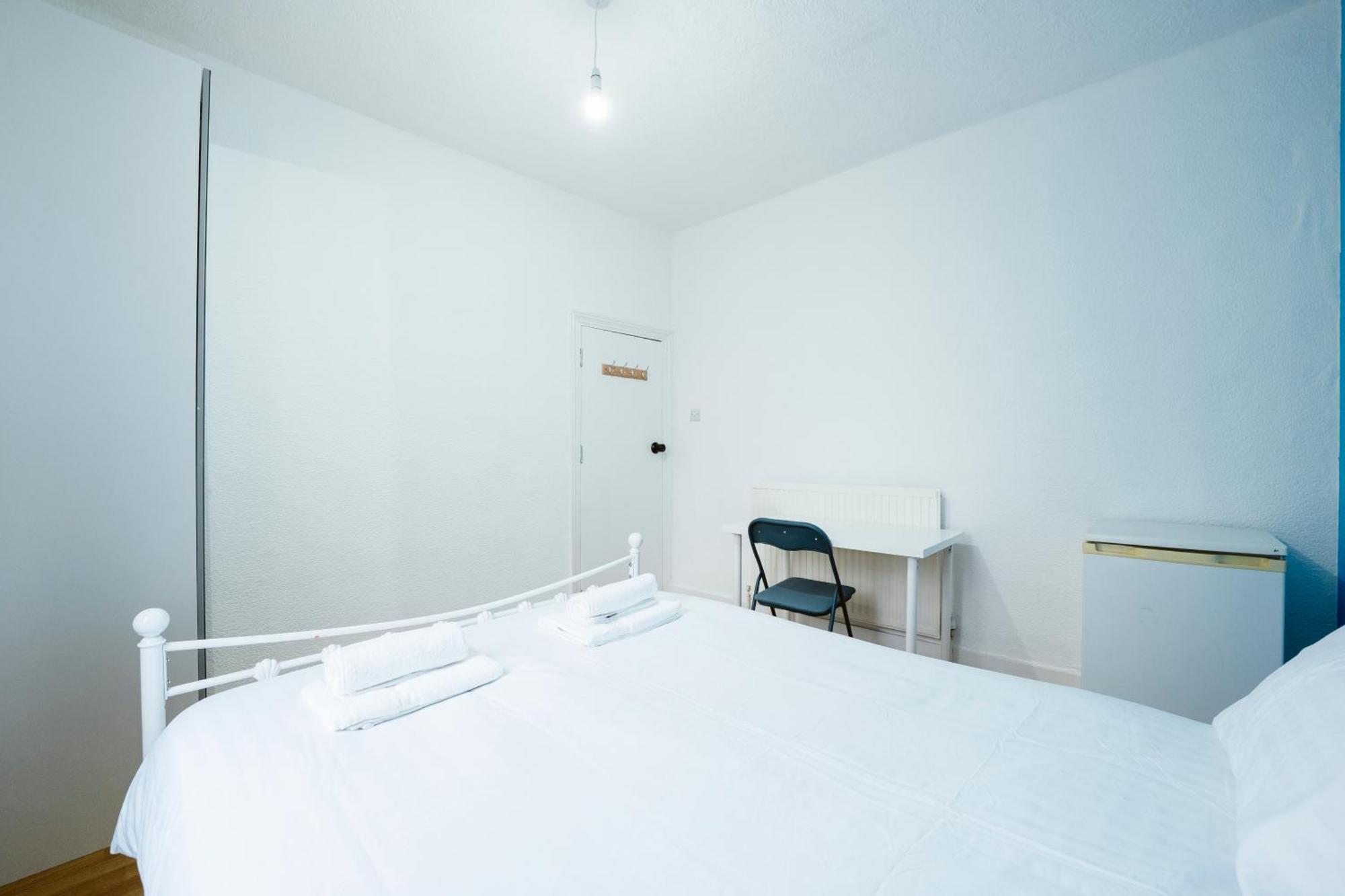 Forest Gate Double Rooms Londres Exterior foto
