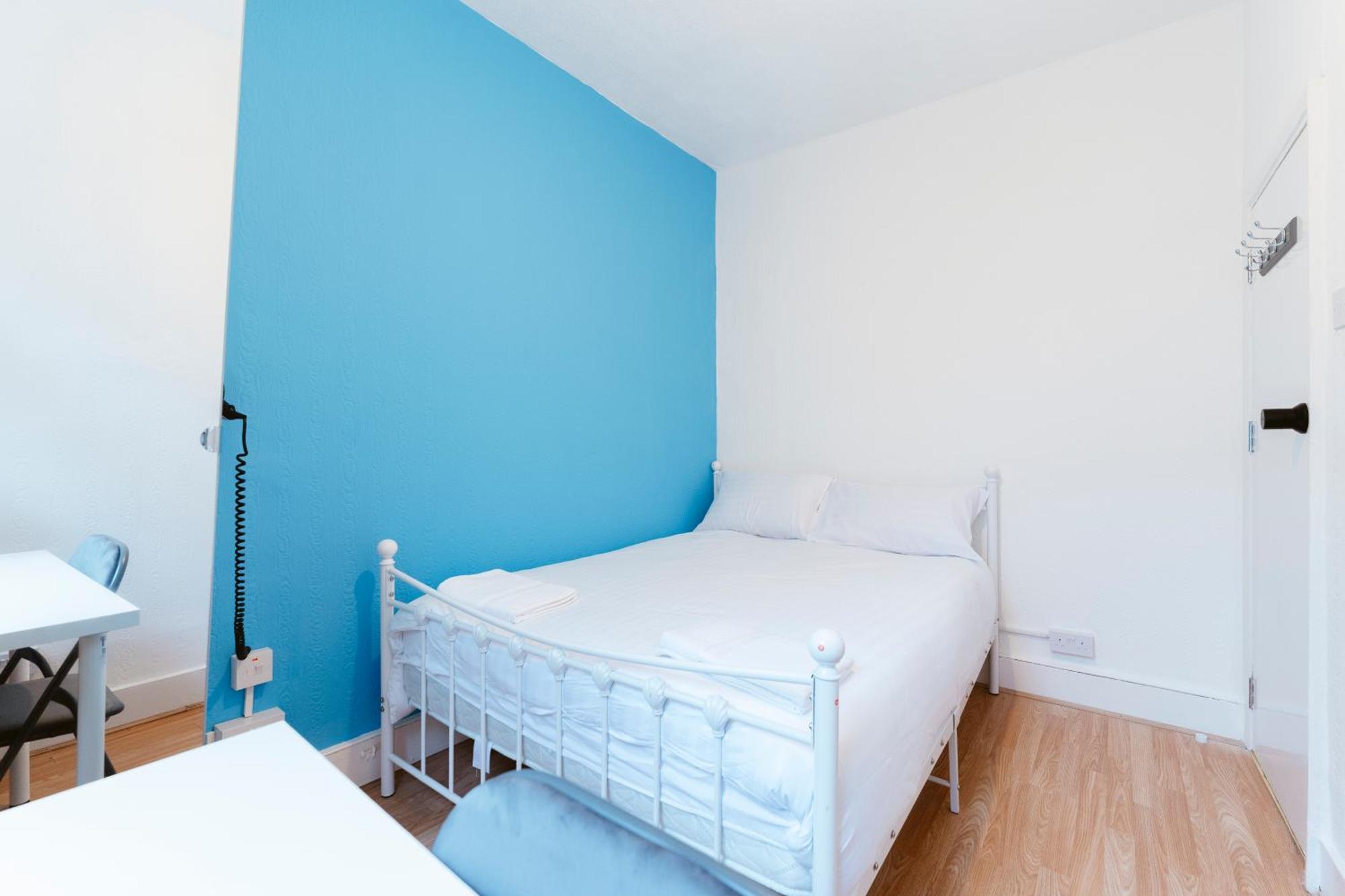 Forest Gate Double Rooms Londres Exterior foto