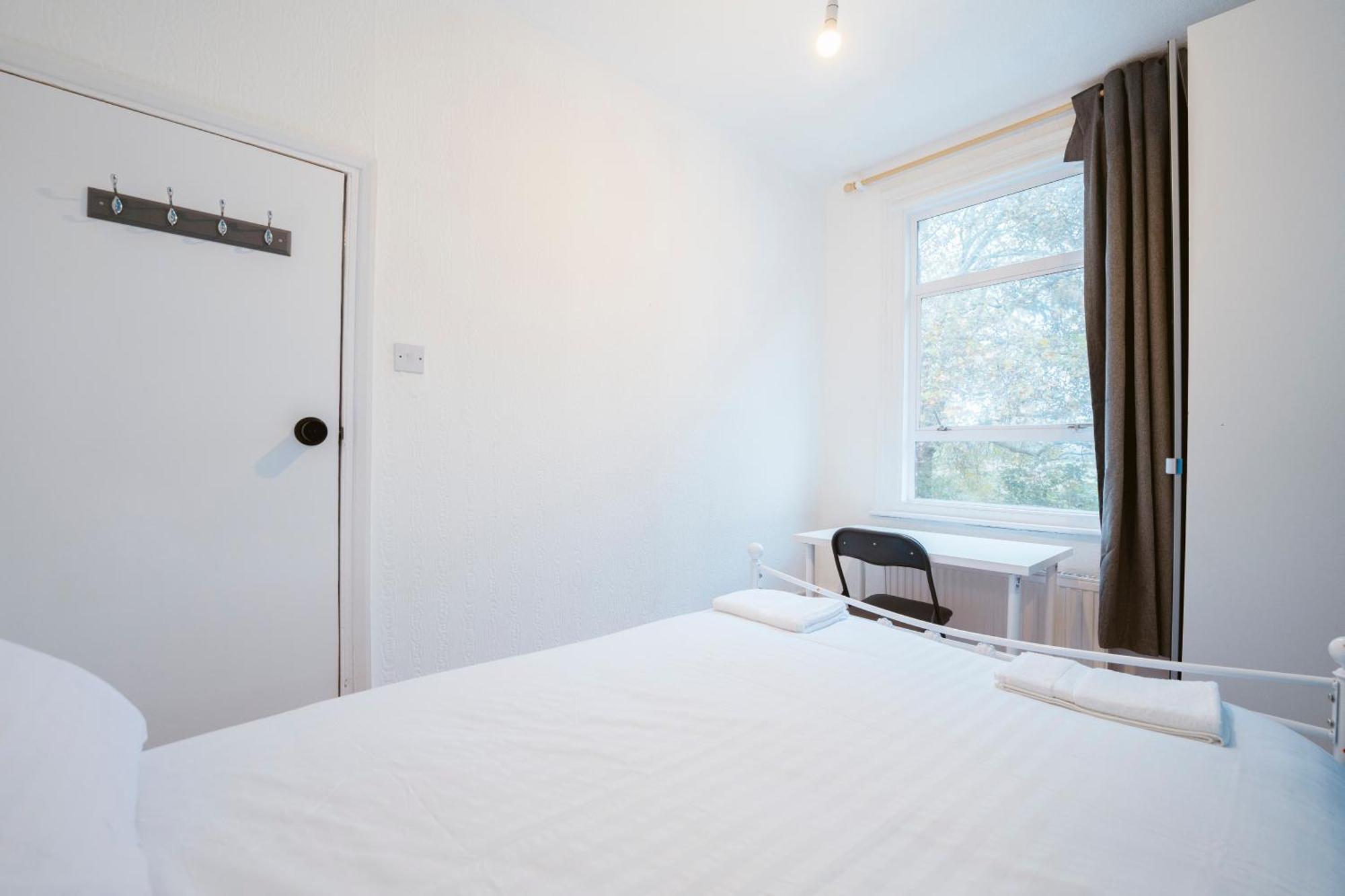 Forest Gate Double Rooms Londres Exterior foto