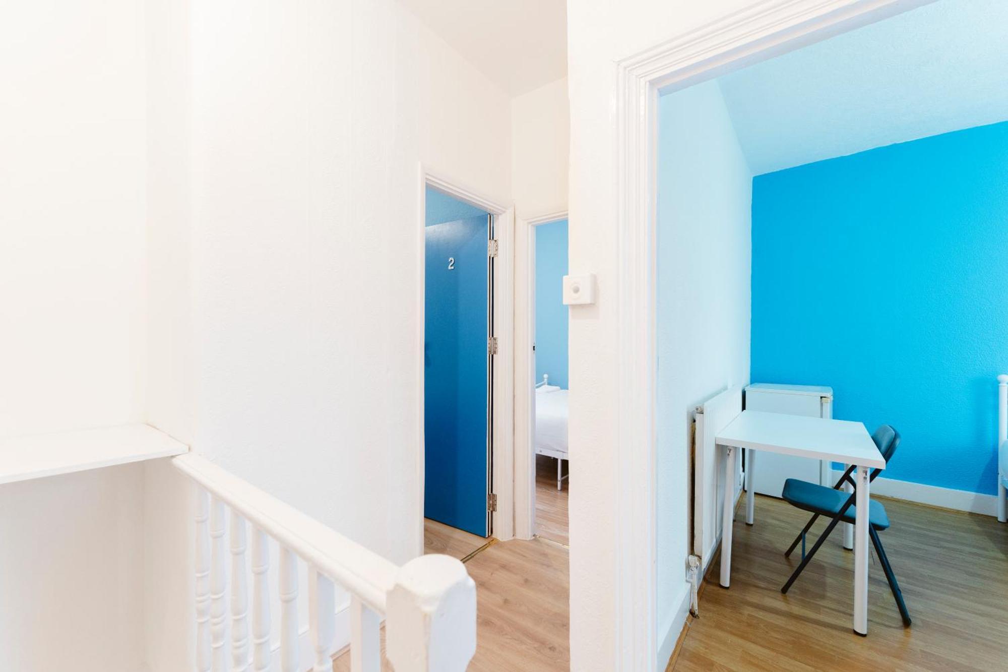 Forest Gate Double Rooms Londres Exterior foto