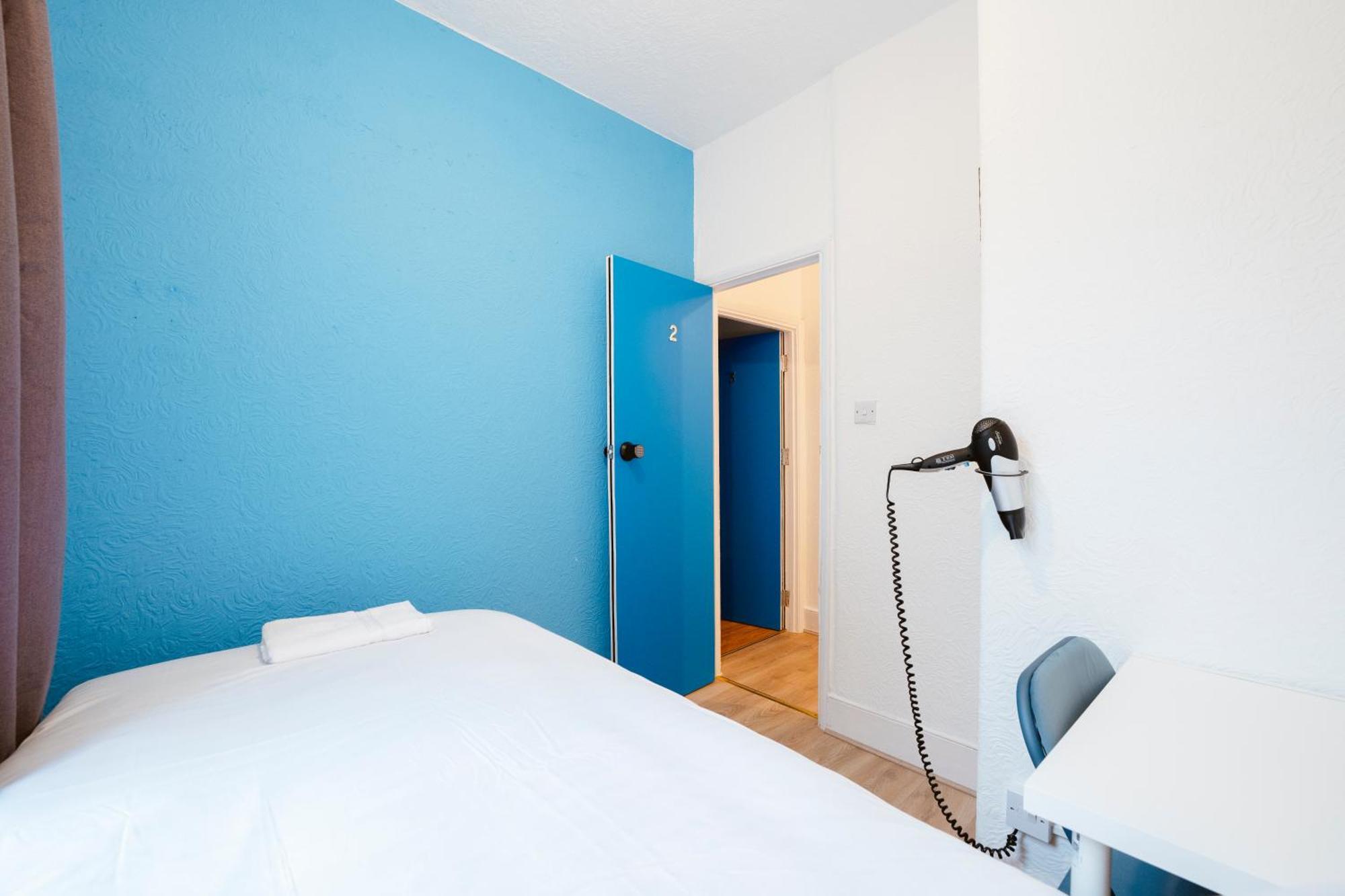 Forest Gate Double Rooms Londres Exterior foto