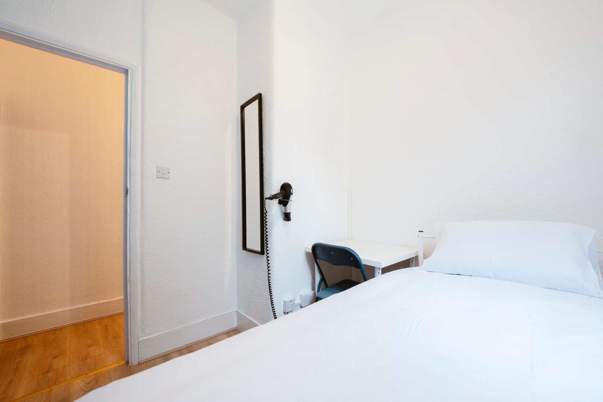 Forest Gate Double Rooms Londres Exterior foto