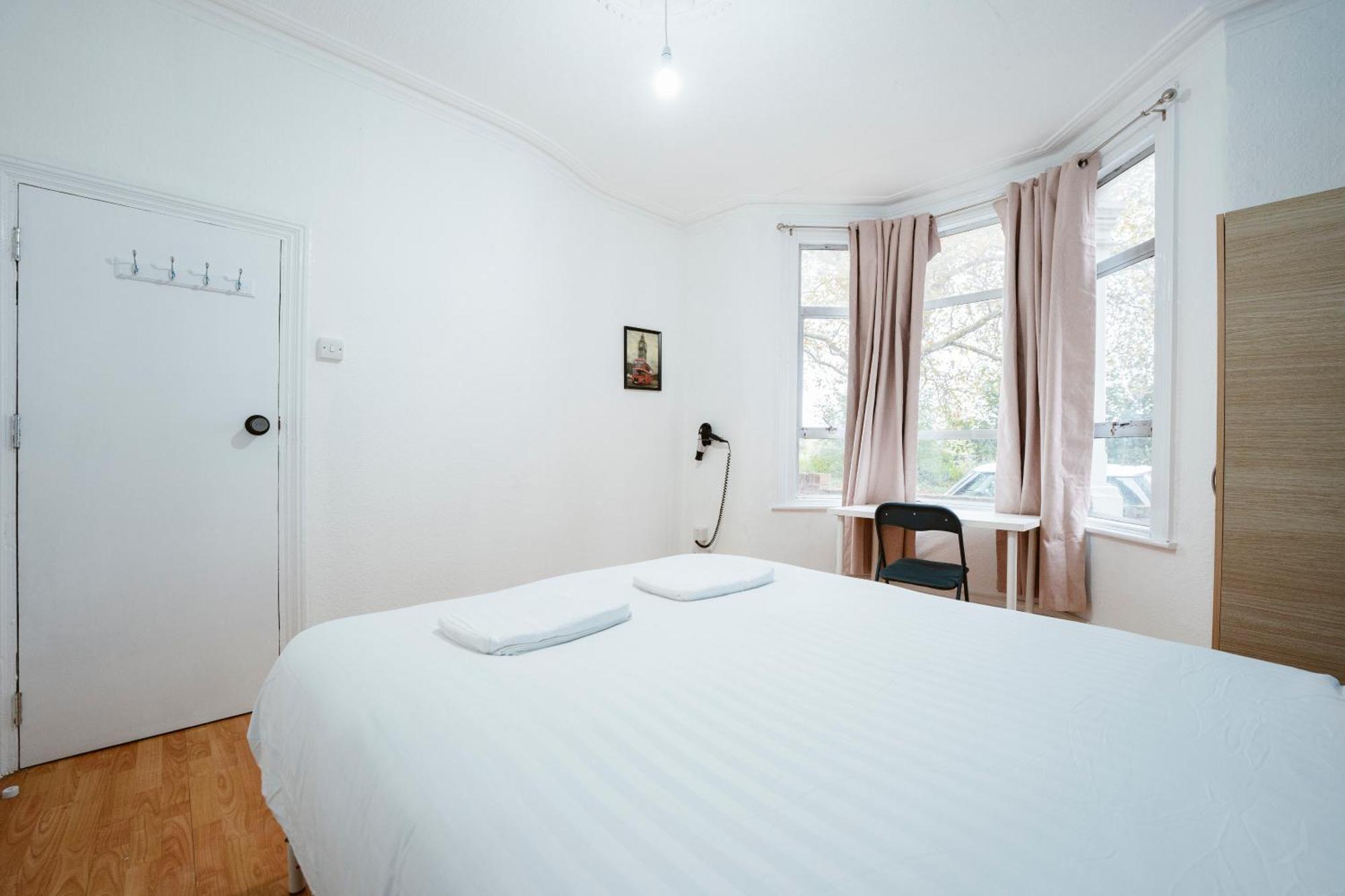 Forest Gate Double Rooms Londres Exterior foto