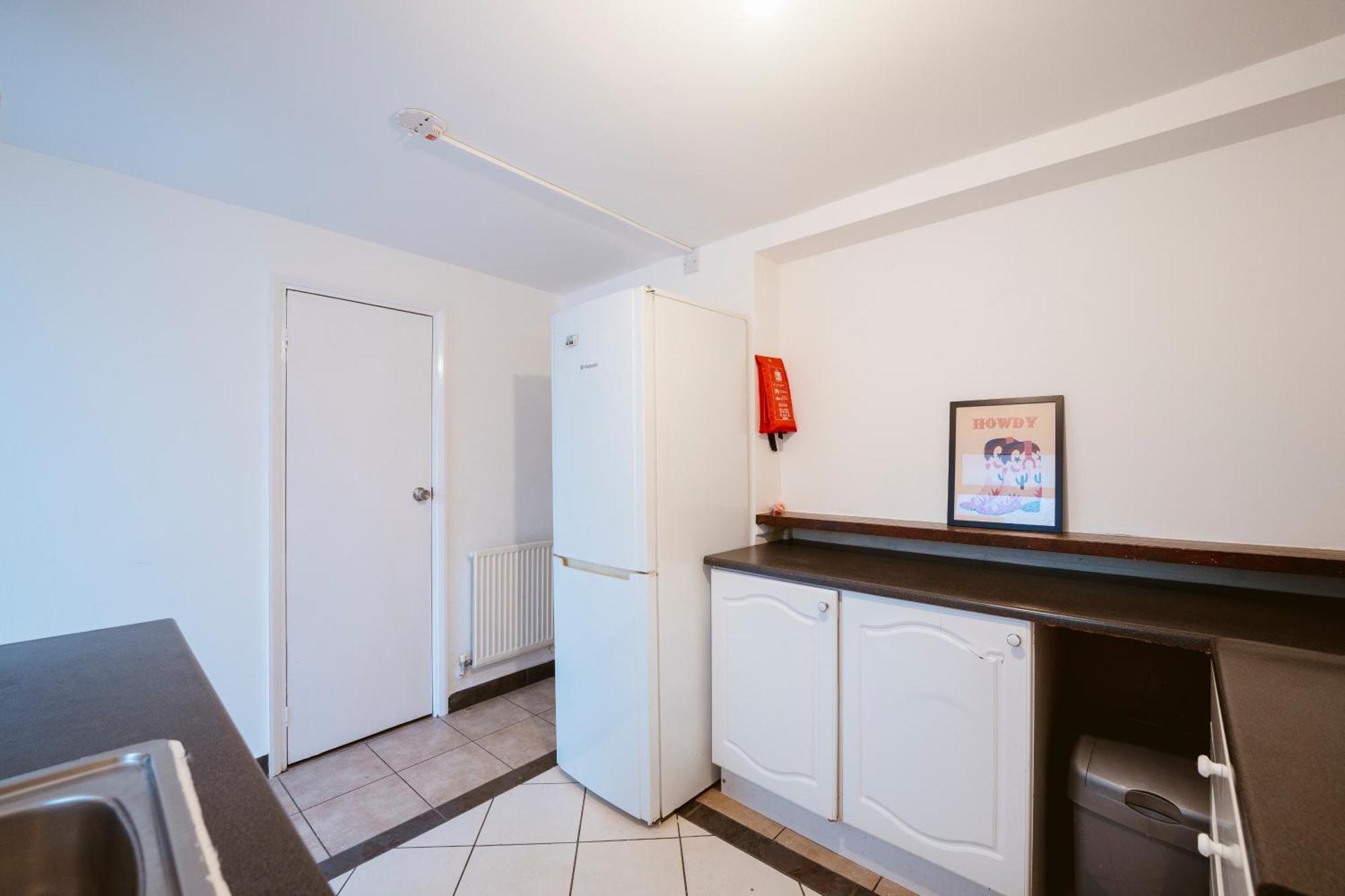 Forest Gate Double Rooms Londres Exterior foto