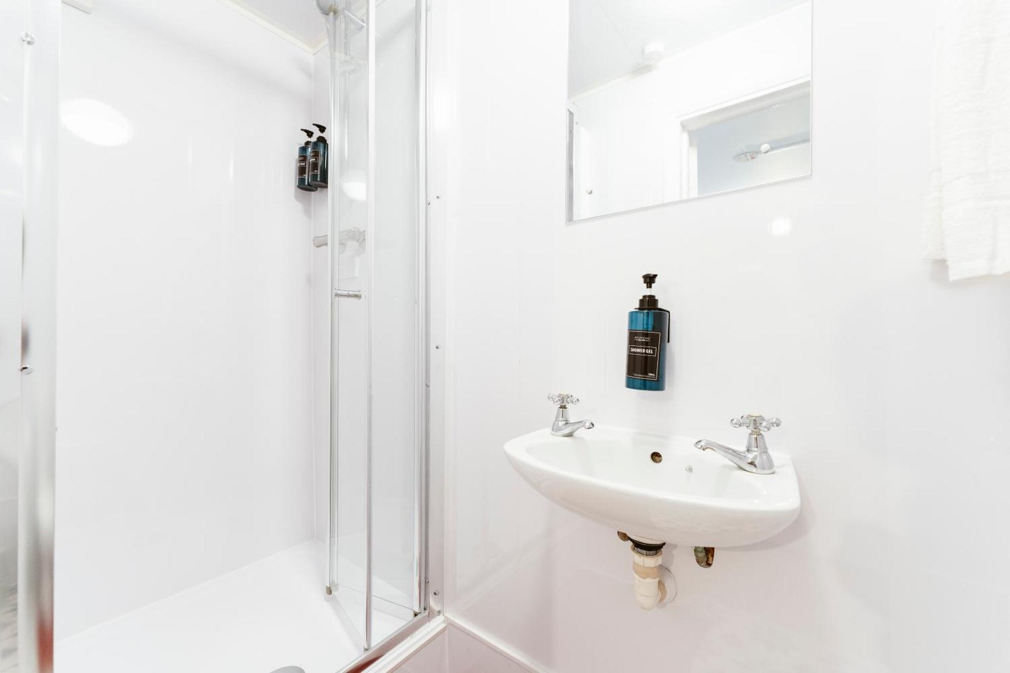Forest Gate Double Rooms Londres Exterior foto